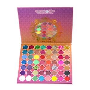 Makeup Palette “Golosa”